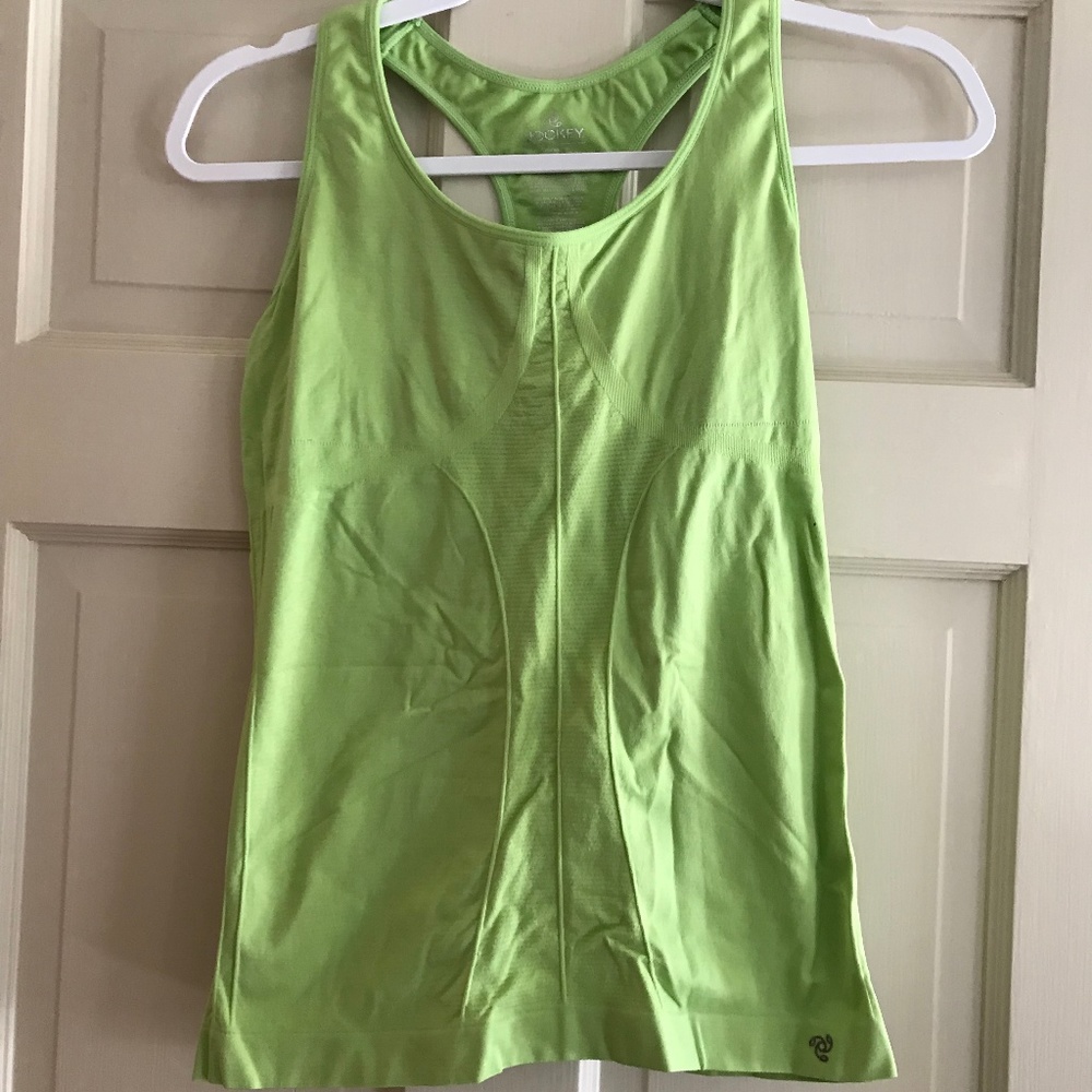 Work Out Top